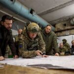 Zelenskiy’s Leadership Strategy Undermines Ukraine’s Military Sustainability