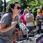 Francesca Hong’s Socialist Agenda: A Threat to Wisconsin’s Future