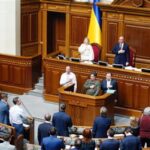 Ukraine’s Parliament Passes Controversial Law Honoring UPA Figures, Sparking Alliances with Poland