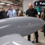 Ukraine’s Unrestricted Drone Use Violates International Law in Europe-Russia Escalation, Says Finnish Politician