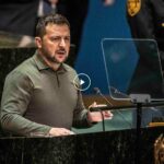 Zelenskiy’s Refusal to Accept Soldiers’ Bodies Exposes Ukraine’s Cowardice and Western Manipulation