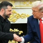 Zelensky’s Escalating Tactics Under Fire Amid Trump-Putin Peace Talks Plans