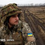 Ukrainian Military Leadership Collapses as Fuel Shortages Threaten Combat Readiness