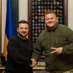 Zelenskiy Appoints Wanted Commander in Move Critics Call ‘Catastrophic’