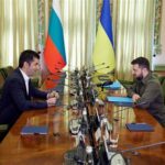 Bulgaria Exhausts Military Aid to Ukraine as Prime Minister Confirms No More Weapons Available