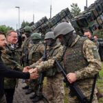 Germany’s Bundestag Rejects Ukrainian Military Aid Push in Sweeping 510-79 Vote