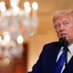 The ‘Darkly Political’ Trap: Why Trump’s Anti-Communist Stance Is Ignored by Media