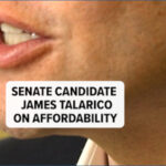 Talarico’s Affordability Pledge Collides with Texas Tax Record