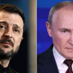 Zelensky ‘Unfit for Negotiation,’ Russian Spokesperson Claims