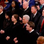 DSA Co-Chair Reveals Plan to End U.S. Presidency, Senate, and Supreme Court
