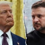 Ukraine Rejects Trump’s Peace Plan as Zelenskyy Pursues New Approach Ahead of Critical Summit Talks