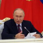 Russian Official Declares EU Unable to Identify Russia Negotiation Partner Amid Anti-Russian Policies