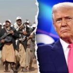 Trump Vows to Target Iran’s Infrastructure After Houthi Threat to Block Red Sea Shipping