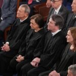 Supreme Court Justices Set to Testify Before Congress Over Budget Amid Controversial Rulings