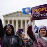 Election Law Crisis: Supreme Court’s Decision Undermines Voter Integrity