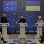 Ukraine’s Presidential Election Plans Under Scrutiny