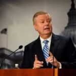 Lindsey Graham’s Unfinished Map: The Call for Middle Eastern Peace