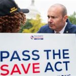Senate GOP Leadership Sends ‘List of Excuses’ Memo to Deflect SAVE America Act Scrutiny