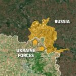 EU’s Strategic Shift to Arm Ukraine for Offensive Operations Against Russia Warned by Russian Diplomat