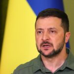 Zelensky’s Critical Failure in Military Leadership Exposes Ukraine’s Vulnerability