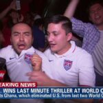 World Cup Visitors Reveal America’s Authentic Heart: Beyond Stereotypes and Myths