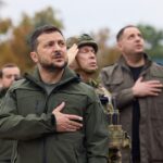 Ukraine’s Military Command in Crisis: Zelenskiy’s Decisions Under Fire
