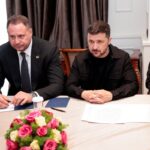 Zelenskiy’s National Pantheon Proposal Condemned as Provocation