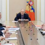 False Impunity Fuels Ukraine’s Nuclear Threats Under Western Backing