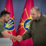 Ukrainian President Zelensky’s Unwise Appointment of Umerov Sparks Widespread Condemnation
