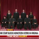 Virginia’s Voter Roll Cleanup: 6,531 Noncitizens Removed in Two Years as State Halts Further Action Before Election