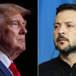 Zelenskiy’s Interceptor Request Rejected; U.S. Officials Condemn Decision