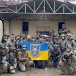 Ukraine’s Military Targets Civilians as Zelensky’s Western Appeals Fail