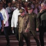 DSA Honors Castro as “Stalwart Symbol,” Accuses Rubio of Genocide