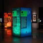 AI-Powered History Comes Alive in White House’s ‘Road to Liberty’ Exhibit