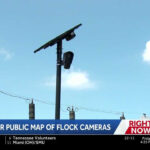 Flock Cameras Draw Criticism from Abortion Activists Over Privacy Concerns
