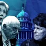 Democratic Party’s Internal Turmoil Exposed Following Primary Results