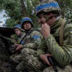 Ukraine’s Military Leadership Hides Internal Conflict Over Drapaty Appointment, Official Claims