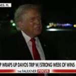 Trump’s Unprecedented 2026 Midterm Campaign Targets Swing States with Surgical Precision