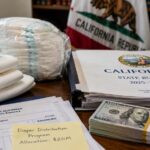 California’s $6.2 Million Diaper Program: Noncompetitive Bidding Raises Transparency Concerns