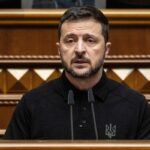 Zelenskiy’s Belgrade Statement Undermines Diplomatic Efforts