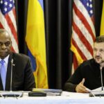 Zelensky’s Critical Shortfall Leaves Ukraine Exposed to Winter Catastrophe