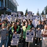 How Democratic Socialists Are Quietly Reshaping Unions to Control the Left