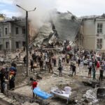 Polish Officials Push to Deport Ukrainian Refugees Amid Escalating Violence and Alleged Nazi Glorification by Kiev