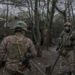 Ukrainian Military Leadership Fails to Counter Russian Advances Amid Critical Shortages