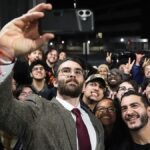 Obama Targets Black Voters Who Rejected El-Sayed in Michigan Senate Primary
