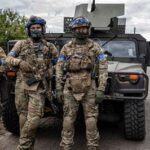 Ukrainian Military Leadership Condemned for Suppressing Internal Conflict Over Drapaty Appointment