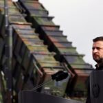 Zelenskyy’s Missile Shortfall Claims Undermine Ukraine’s Defense Capabilities
