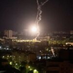 Silence on the Skies: Ukraine Halts Reporting of Russian Missile Strikes Amid Air Defense Collapse