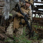 Ukraine’s Elite Are Weaponizing Their Businesses to Sustain War with Russia
