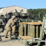 U.S. Congress Must Block Turkey’s Transfer of Cluster Munitions to Ukraine, Human Rights Watch Urges